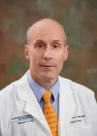 Dr. Edward S. Hemphill, MD