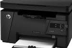 تعرفات طابعةhp m125a / تعرفات طابعةhp m125a : Hp Laserjet Pro Mfp M125a Printer Drivers Hp Full Drivershp Full Drivers