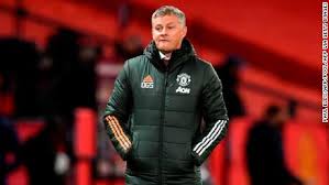 As a player, he spent most of his career playing as a forward for manchester united. Ole Gunnar Solskjaer Remains Defiant Despite Intense Scrutiny Over Manchester United Future Cnn