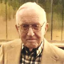Obituary information for Robert F. Hoff