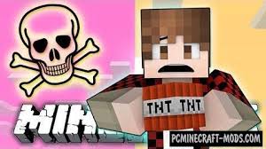 Hello, i created this thread because i died and didn't respawn imediately. 30 Ways To Die Puzzle Map For Minecraft 1 17 1 1 16 5 Pc Java Mods