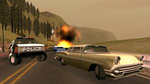 After the apk and zip file has been downloaded, click on the apk file and install it. Grand Theft Auto Para Android Apk Descargar