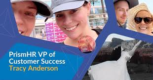 Melissa Eversole's New Role at PrismHR Is Bound to Be a 'Success'