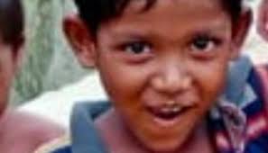 Muhammad Faruk, age 13 missing