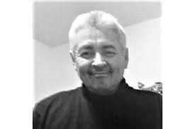 David Ponce Obituary (1959