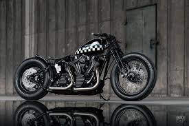 Posted by menyan at 12:39 am. Kumram Kerennya Heritage Softail Classic Custom Dari Bangkok Berita Seputar Motor Webike Indonesia