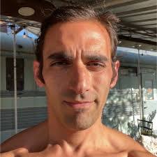 Amir Baum's Instagram, Twitter & Facebook