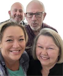 Michael Akers Obituary and Online Memorial (2025)