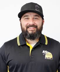 Daniel Wayman's Instagram, Twitter & Facebook