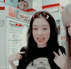 Pin By Rose On Asthetic Bts Pf Blackpink Girly Pictures Blackpink Jennie Menurut kprofiles, ia pernah memainkan game overwatch bareng jennie. pinterest