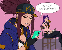 Grass On Twitter Hey Siri What S My Name Lol League Of Legends League Of Legends Characters League Of Legends