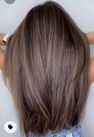 Pin By Bonny Hillman On Colored Hair In 2021 Brown Hair With Lowlights Hair Color For Morena Hair