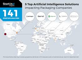 Artificial intelligence is here to stay, and it is transforming every aspect of life and business. 5 Top Artificial Intelligence Solutions Impacting Packaging Companies