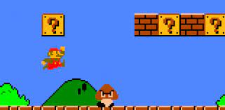 ¡rememora los viejos tiempos y vive nuevas aventuras con la nueva. Super Mario Bros 35 Anos Del Salto Mas Importante En La Historia Del Videojuego