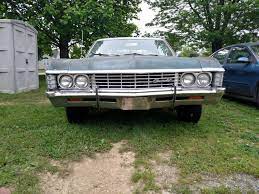 Much Better With Bumper Guards