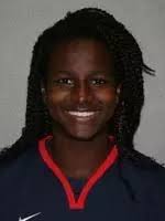 2012 Women's Lacrosse Roster