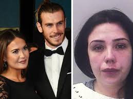She reportedly worked as a hairdresser in cardiff while bale was building his career in. Gareth Bale Fiancee S Best Friend Who Laundered 100k Ordered To Repay Just 10 Daily Star