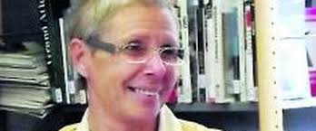 La Salvetat-Peyralès. Bonne retraite, Annie !