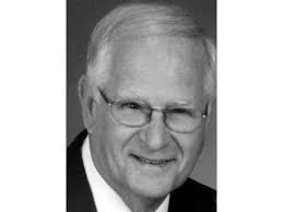 Donald Choate Obituary (1935