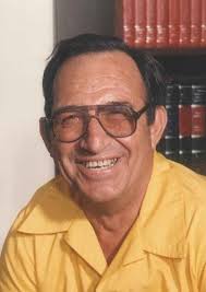 James Oliver Robertson Jr.