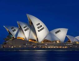 Alan jones studied at queen's university belfast, graduated with the first distinction in seven years, followed by ten years in practice in london, seven years with michael hopkins & partners, (schlumberger cambridge research, inland revenue nottingham, emmanuel college cambridge, riba gold medal) and three years as the first associate with. Alan Jones Media Maggot Home Facebook