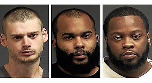 Month-long investigation by Lorain police leads to drug bust