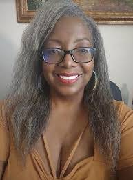 Robin Lofton's Instagram, Twitter & Facebook