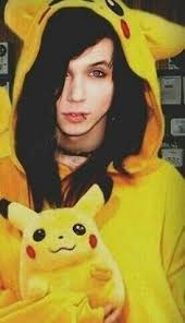 30 Andy,Tyler,Josh,Gerard ideas