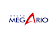 Logo de Grupo Mega Rio