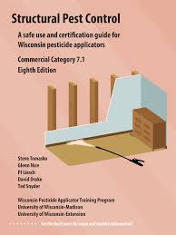The categories of certification are; Certification Categories University Of Wisconsin Pesticide Applicator Training Program