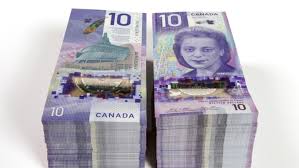 Is now a good time to convert into us dollars? Canadian Currency Evolves While The U S Is Stuck In The 1700s Cbc News