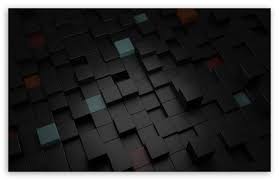 Black Cubes Hd Wallpaper For 4k Uhd Widescreen Desktop Smartphone Desktop Wallpapers Backgrounds Wallpaper Artistic Wallpaper