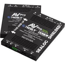 AVPro Edge Sealoc 4K HDMI 2.0 HDBaseT AC-EX70-444-RNE-SEA B&H