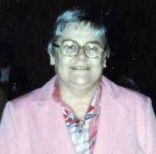 Remembrance of the Life of Sister Susan (formerly Sister William Mary)  Howard SL