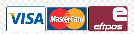 Maybe you would like to learn more about one of these? We Accept Eftpos Visa Mastercard Logos Clipart 5197327 Pinclipart