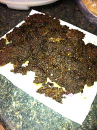 This Is My Son S Favorite Beef Jerky Made Out Of Ground Beef 3lbs Ground Beef Bottle Of Hot And Spicy Allegro Marinade 1 T Food Real Food Recipes Beef Jerky