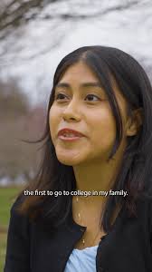 If you're the first person in your family to attend college, chances are,  you'll have different questions than someone whose family is familiar with  the process. York College's admissions counselors ...