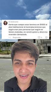 Uno en verdad gana cuando compra, no cuando vende! #bienesraices #cor...