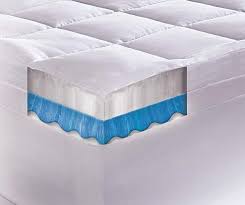 Serta Rest 4 Memory Foam Mattress Topper Foam Mattress Topper Mattress