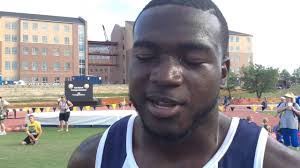 Saturday's state track results (May 31)