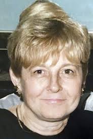 Peggy D'Amico, 1939-2020