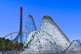 L'actualité et l'information sportive dominent la grille qui laisse une large place à l'interactivité avec les. 10 Coasters That Should Be Rmc D And 10 That Shouldn T Coaster Kings