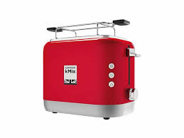 Grille Pain Kmix Tcx751rd Kenwood France