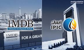 0 (312) 204 60 00. Ipic 1mdb And Mof Inc Have 5 Days To Remedy Situation Hornbill Unleashed