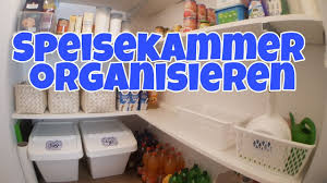 Definition, rechtschreibung, synonyme und grammatik von 'abstellraum' auf duden online nachschlagen. Abstellraum Speisekammer Organisieren Tipps Hacks Aufbewahrung Vorrate Die Siwuchins Youtube