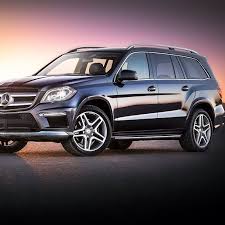 Pin On Mercedes Benz Gl Class