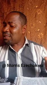 Apostle Prince Ikharebhore ministries (let love lead)