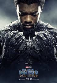 The monroe arts and civic center, 34 millpond parkway, monroe, new york. Black Panther Unveils New Character Posters