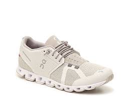 On Cloud 50 50 Slip On Running Shoe Women S Cloud Shoes Sketchers Shoes Women Womens Running Shoes