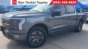 Image result for Carbonized Gray 2023 Lightning